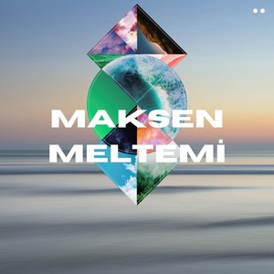 Обложка для Maksen - Maksen Meltemi