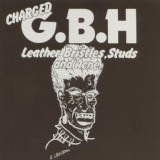 Обложка для G.B.H. - Big Women
