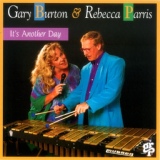 Обложка для Gary Burton, Rebecca Parris - Our Love Is Here To Stay