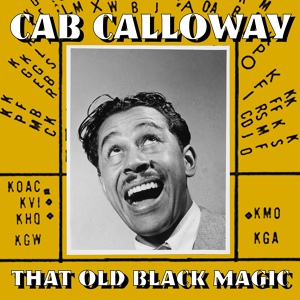 Обложка для Cab Calloway - Afternoon Moon