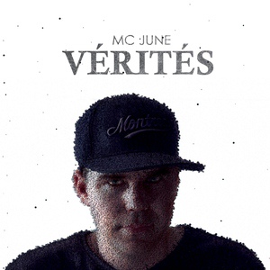 Обложка для MC June - Le ventre du néant