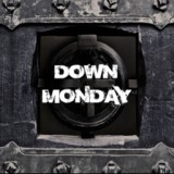 Обложка для Down Monday - Open Up to Me