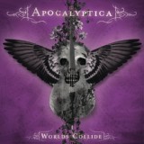 Обложка для Apocalyptica feat. Adam Gontier - I Don't Care