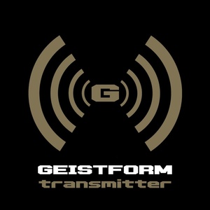 Обложка для Geistform - Receptor