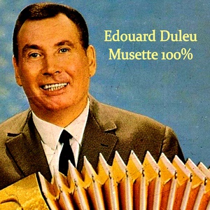 Обложка для Edouard Duleu - Plaisance-Fox / Polka des as