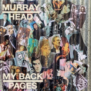 Обложка для Murray Head - My Back Pages