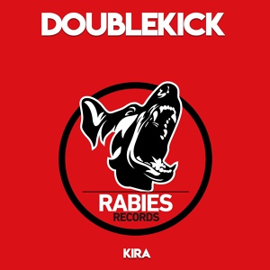 Обложка для Doublekick - Kira