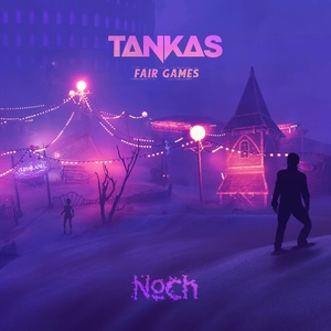 Обложка для TANKAS - Stupid