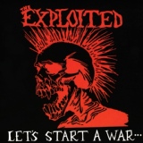 Обложка для The Exploited - God Saved the Queen