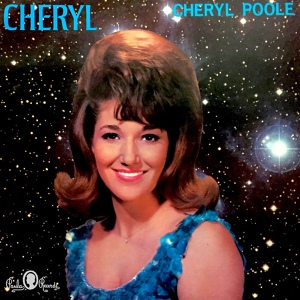 Обложка для Cheryl Poole - If You're Gonna Be My Man