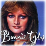Обложка для Bonnie Tyler - Lost In France