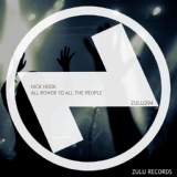 Обложка для Nick Hook - All Power To All The People (Extended Mix)