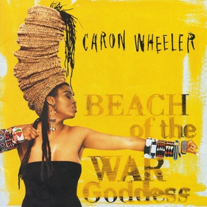 Обложка для Caron Wheeler - Soul Street