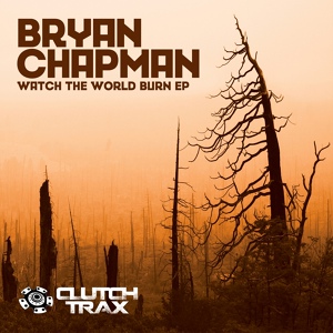 Обложка для Bryan Chapman - Walk Under Ether