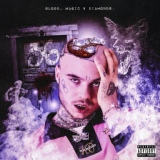 Обложка для BEXEY - LAST FOUR WORDS