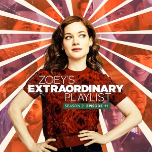 Обложка для Cast of Zoey’s Extraordinary Playlist - Overwhelmed