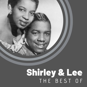 Обложка для Shirley & Lee - I'll Do It