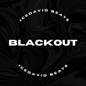 Обложка для IceDavid Beats - Blackout
