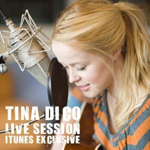 Обложка для Tina Dico - Magic