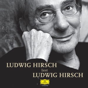 Обложка для Ludwig Hirsch - Nicht küssen