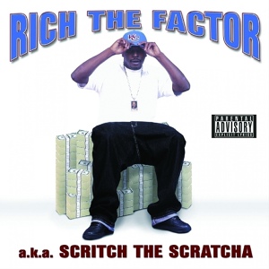 Обложка для Rich the Factor - IMajor Factor