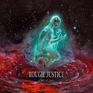 Обложка для Rough Justice - When it comes