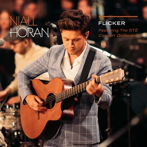 Обложка для Niall Horan - The Tide (Live with the RTÉ Concert Orchestra)