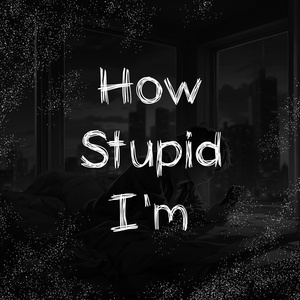 Обложка для Mr. ES DE - How Stupid I'm