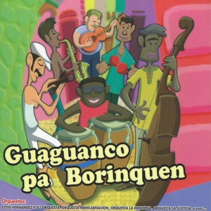 Обложка для Pete Rodriguez - Borinqueños
