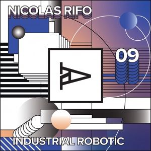 Обложка для Nicolas Rifo - Technical Problems