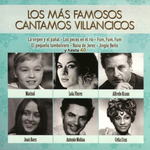 Обложка для Lola Flores - Los Peces en el Río