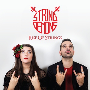 Обложка для String Demons - What Is Music After All?