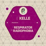 Обложка для Kelle - Radiophobia