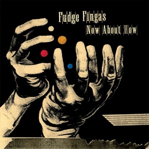 Обложка для Fudge Fingas - Polo