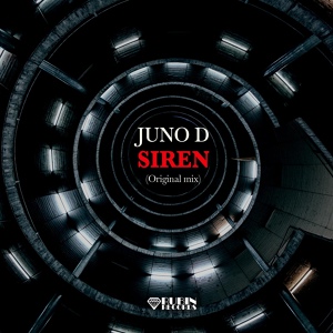 Обложка для Juno D - Siren