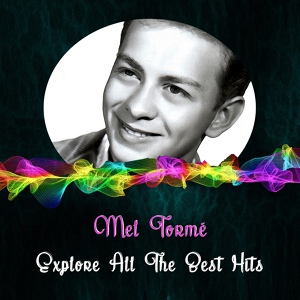 Обложка для Mel Tormé - Hello, Young Lovers