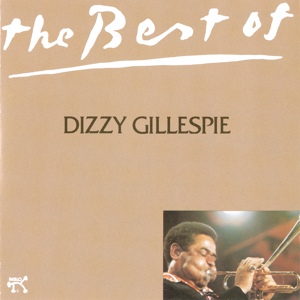 Обложка для Dizzy Gillespie - The Truth