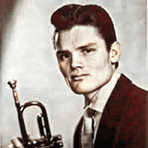 Обложка для Chet Baker feat. Bill Evans - How High The Moon?