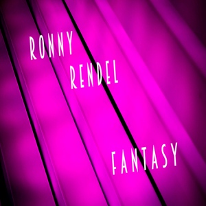 Обложка для Ronny Rendel - Me and You