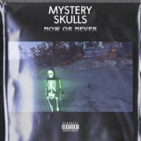 Обложка для Mystery Skulls - You Can't Change Me