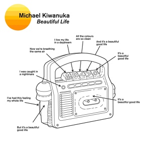 Обложка для Michael Kiwanuka - All My Life