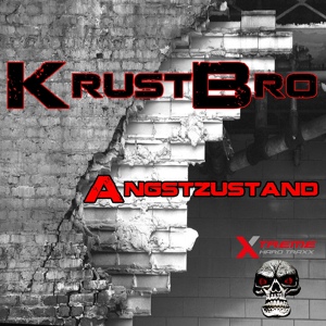 Обложка для KrustBro - Destroy The Evidence