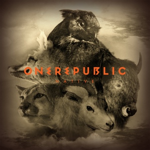 Обложка для OneRepublic - I Lived