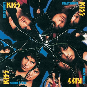 Обложка для Kiss - My Way
