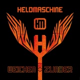 Обложка для Heldmaschine - Foltergeist