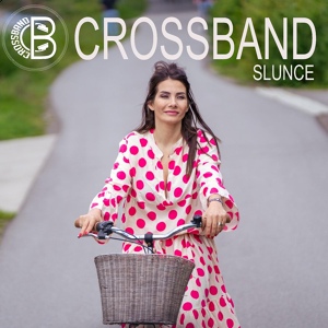 Обложка для Crossband - Slunce