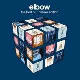 Обложка для Elbow - Dear Friends