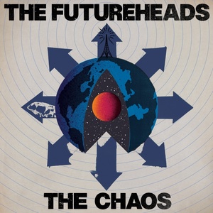 Обложка для The Futureheads - I Can Do That