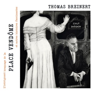 Обложка для Thomas Breinert - Petits grains de sable