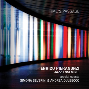 Обложка для Enrico Pieranunzi, Andrea Dulbecco, Simona Severini - Vacation from the Blues